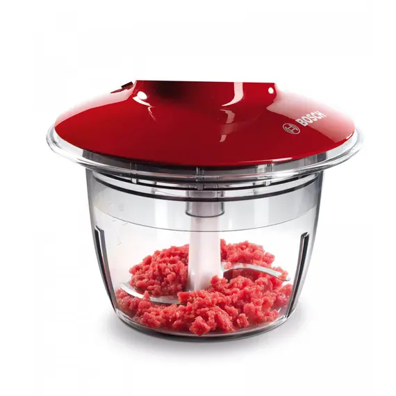 ჩოფერი BOSCH MMR08R2 , 2 image - Primestore.ge
