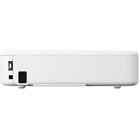 პროექტორი Epson V11HA85040 CO-FH02, Smart Projector LCD Projector, FHD 1920x1080, 3000lm, White , 4 image - Primestore.ge