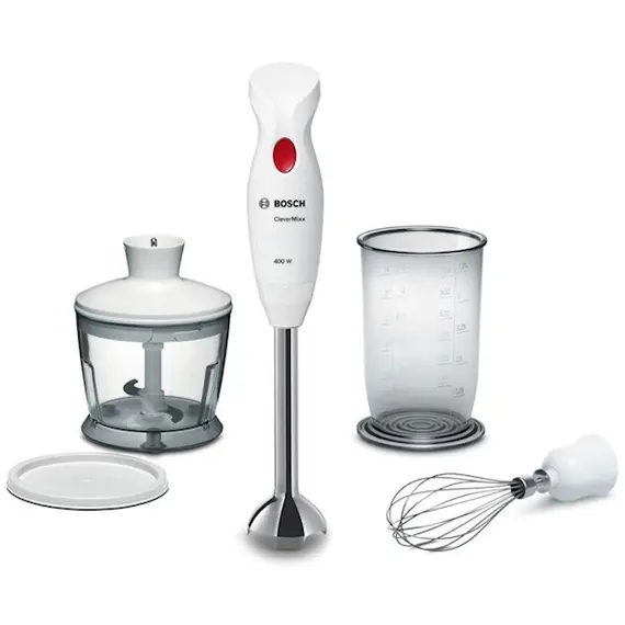 ხელის ბლენდერი BOSCH MSM24500  - Primestore.ge