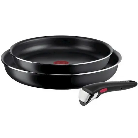 ტაფების ნაკრები TEFAL L1549013  - Primestore.ge