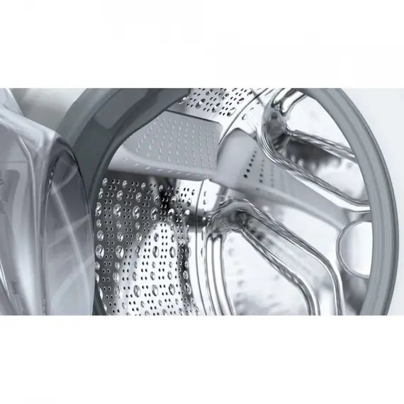 სარეცხი მანქანა BOSCH - WGB256A0ME , 4 image - Primestore.ge