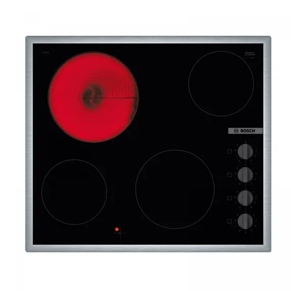 Gas cooktop BOSCH - PKE645CA2E