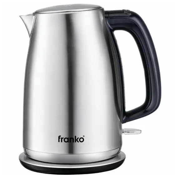 ელექტრო ჩაიდანი FRANKO FKT-1103  - Primestore.ge
