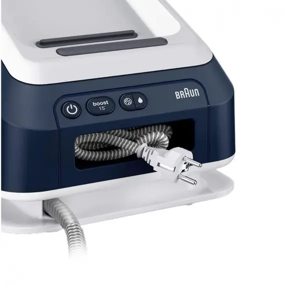 უთო BRAUN - IS7282BL , 4 image - Primestore.ge