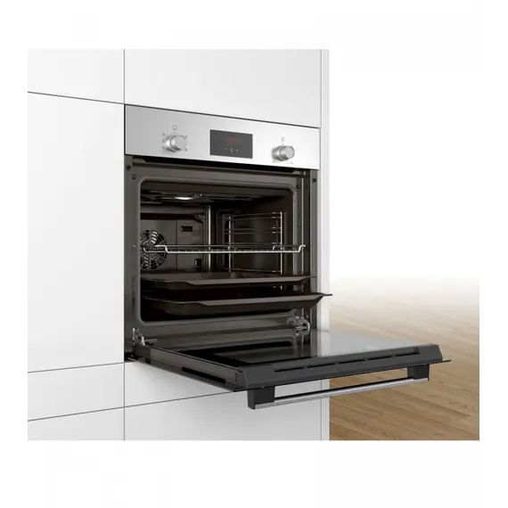 ელექტრო ღუმელი BOSCH - HBF113BR0Q , 4 image - Primestore.ge