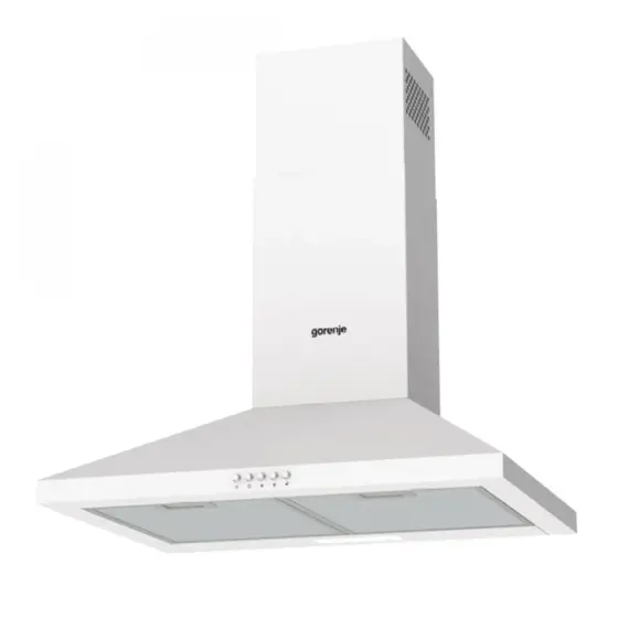 გამწოვი GORENJE - WHC629E4W  - Primestore.ge
