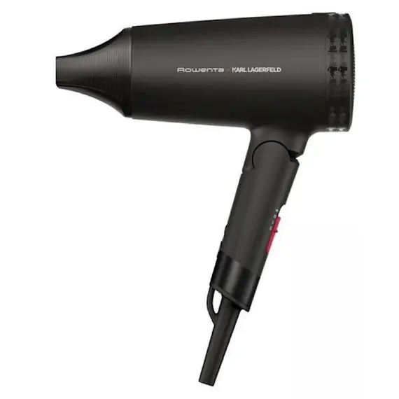 თმის საშრობი ROWENTA CV184LF0 , 3 image - Primestore.ge