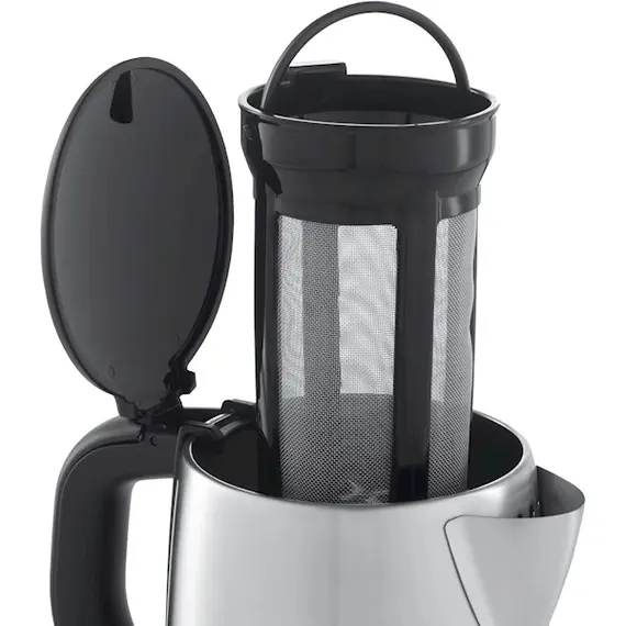 ელექტრო ჩაიდანი BOSCH TTA5883 , 2 image - Primestore.ge