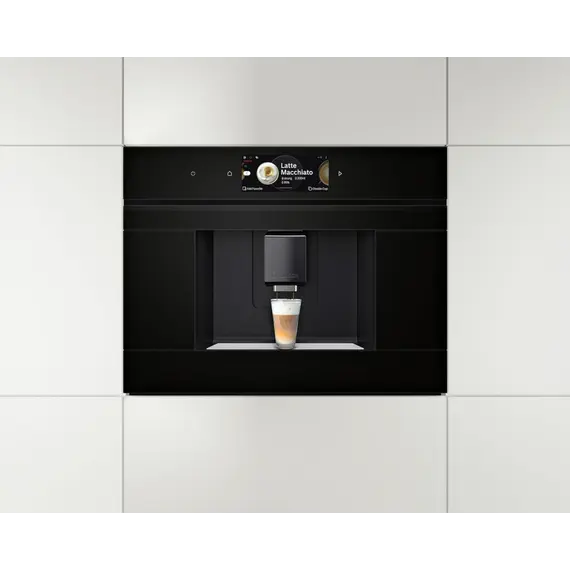ყავის აპარატი  BOSCH - CTL7181B0 , 2 image - Primestore.ge