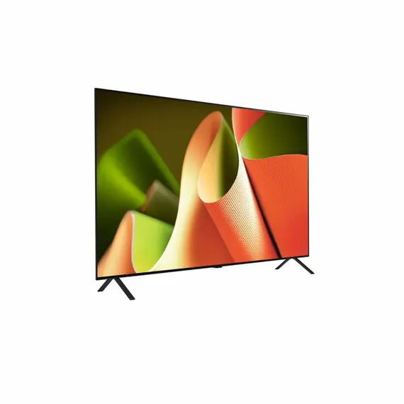 ტელევიზორი LG - OLED77B4RLA.AMCN , 2 image - Primestore.ge