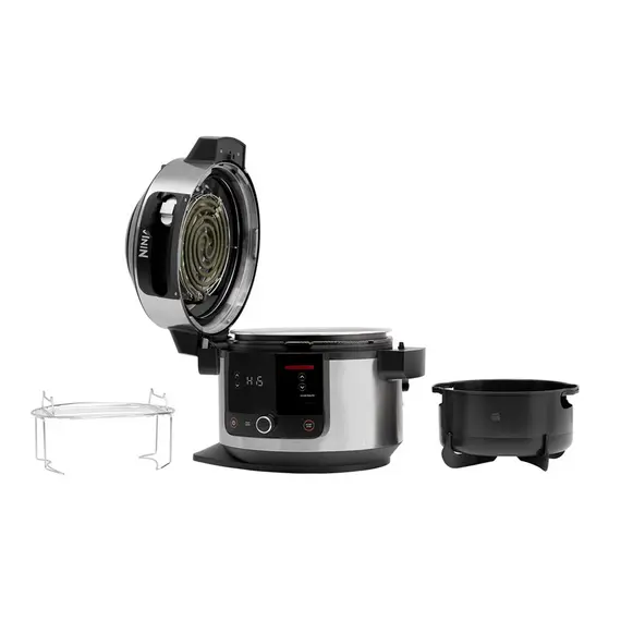 მულტისახარში NINJA OL550EU , 4 image - Primestore.ge
