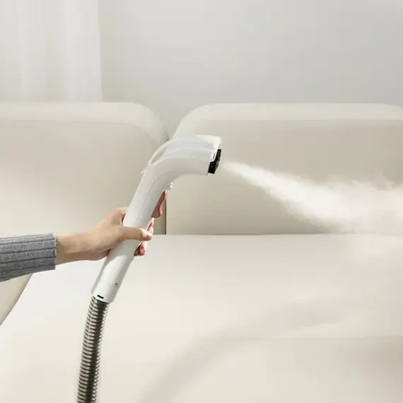 ქიმწმენდის აპარატი Uwant B200, Uwant steam spot cleaner, Balck , 4 image - Primestore.ge