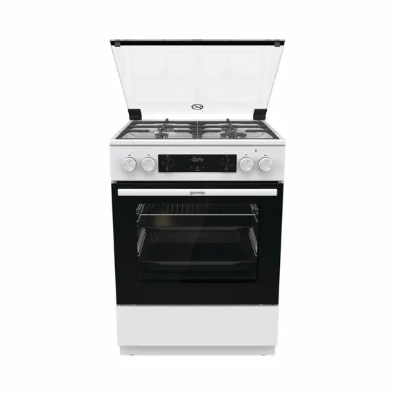 Gas stove GORENJE - GKS6C70WF