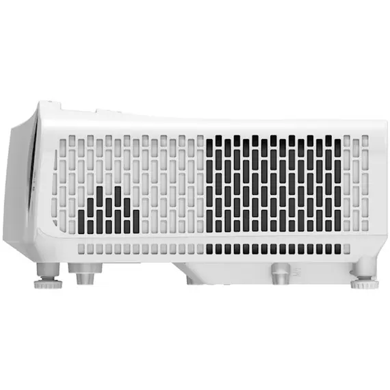 პორტატული პროექტორი Vivitek DH2661Z, DLP Portable Projector, FHD 1920x1080, 4000lm, 30.000:1, White , 3 image - Primestore.ge