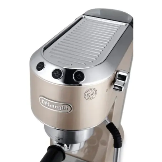 ყავის აპარატი DELONGHI - EC885.BG , 2 image - Primestore.ge