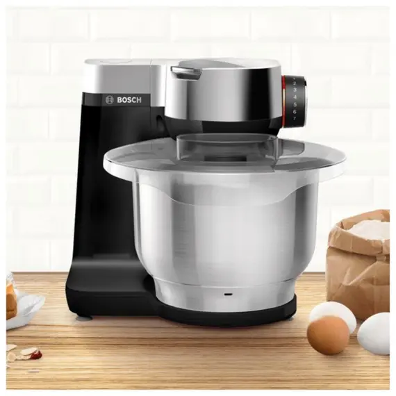 სამზარეულოს კომბაინი BOSCH - MUMS2VM00 , 2 image - Primestore.ge