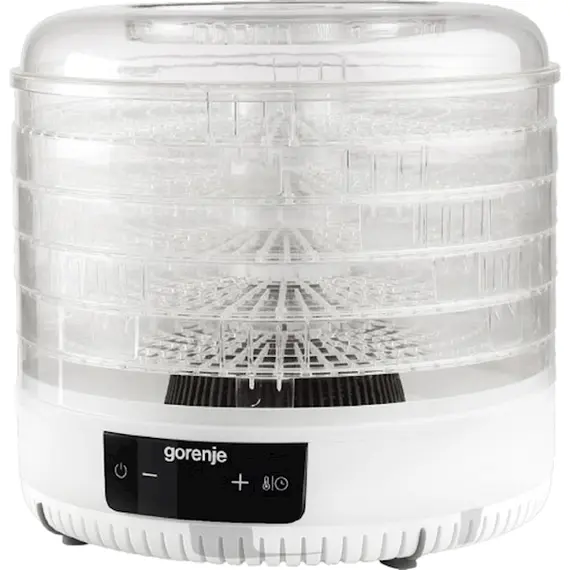 ჩირის აპარატი GORENJE FDK500GCW , 2 image - Primestore.ge
