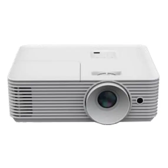 პროექტორი Vivitek DH380, Portable DLP Projector, FHD 1920x1080, 4000lm, White  - Primestore.ge