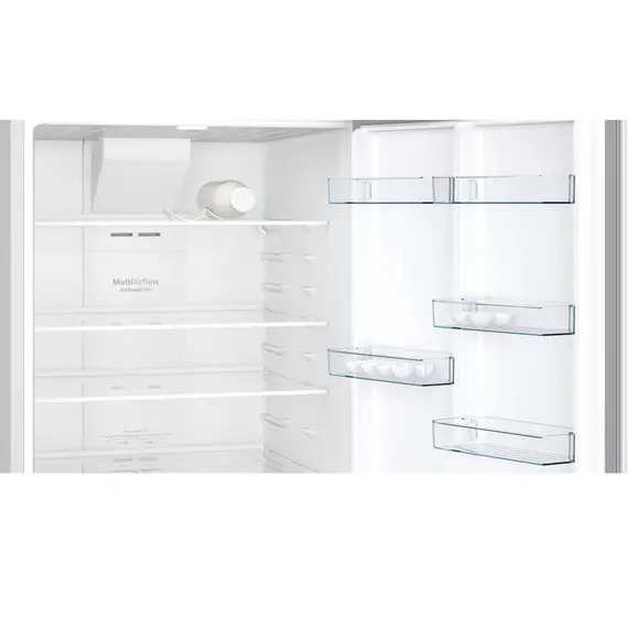 მაცივარი BOSCH - KDN76XL30U , 4 image - Primestore.ge