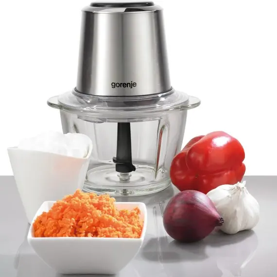 ჩოფერი GORENJE S450XE , 2 image - Primestore.ge