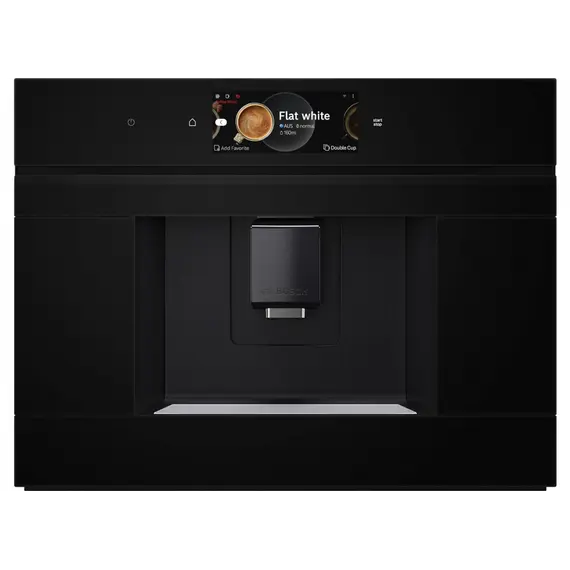 ყავის აპარატი  BOSCH - CTL7181B0  - Primestore.ge