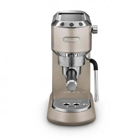 ყავის აპარატი DELONGHI - EC885.BG  - Primestore.ge