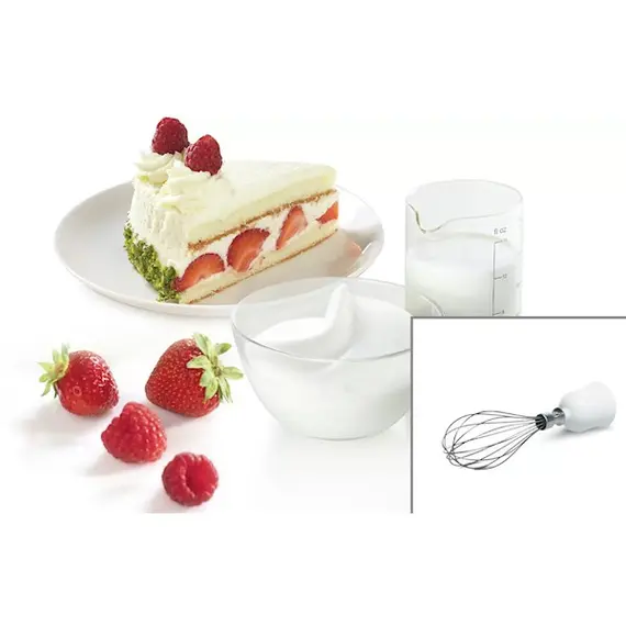 ხელის ბლენდერი BOSCH MSM24500 , 3 image - Primestore.ge