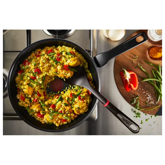 ტაფა TEFAL C3840453 , 3 image - Primestore.ge