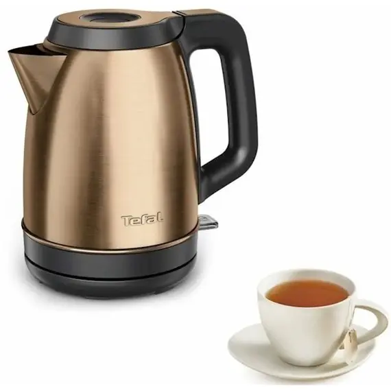 ელექტრო ჩაიდანი TEFAL KI280G10 , 2 image - Primestore.ge