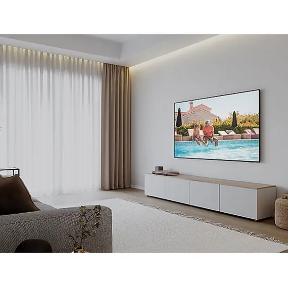 ტელევიზორი SAMSUNG - UE85DU8000UXRU , 3 image - Primestore.ge