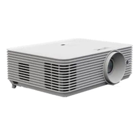 პროექტორი Vivitek DH380, Portable DLP Projector, FHD 1920x1080, 4000lm, White , 3 image - Primestore.ge