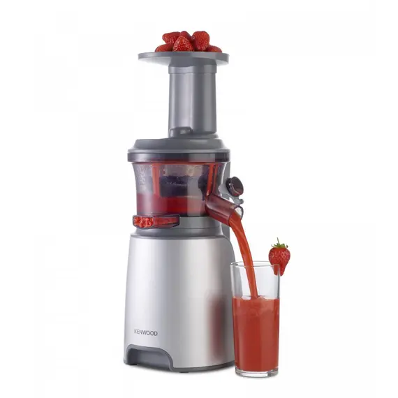 წვენსაწური KENWOOD - JMP601SI - Primestore.ge