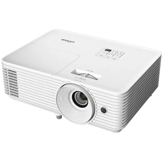 პროექტორი Vivitek DX330, Portable DLP Projector, XGA 1024x768, 4000lm, White , 3 image - Primestore.ge