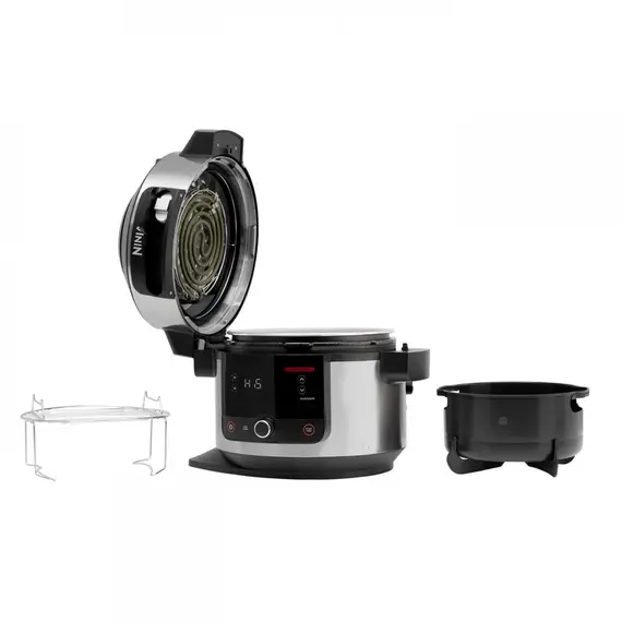 მულტისახარში ქვაბი NINJA - OL550EU , 3 image - Primestore.ge