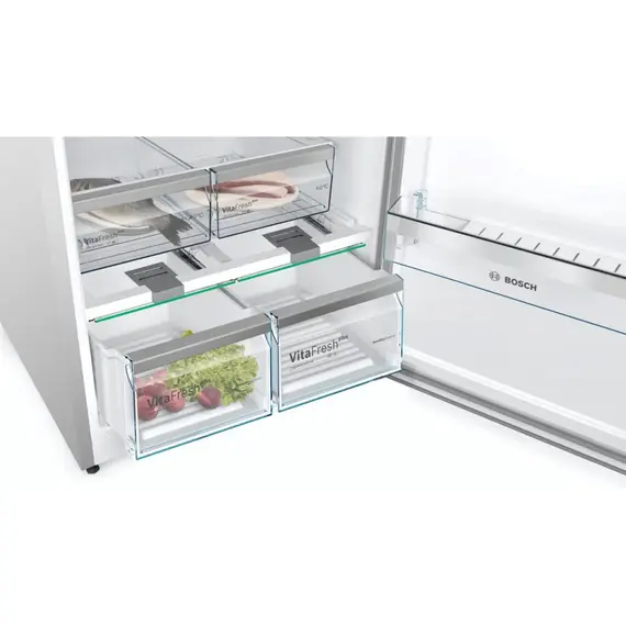 მაცივარი BOSCH - KDD86AI304 , 3 image - Primestore.ge