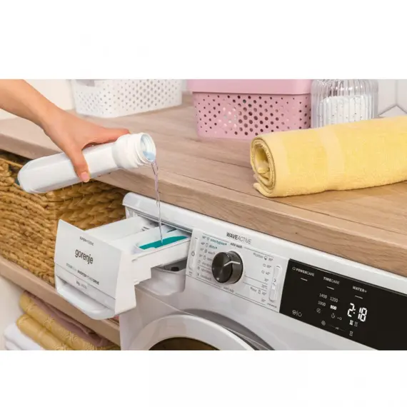 სარ. მანქანა GORENJE - WNEI84SDS , 3 image - Primestore.ge
