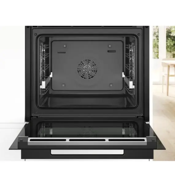 ელექტრო ღუმელი BOSCH - HBG934BB1 , 3 image - Primestore.ge