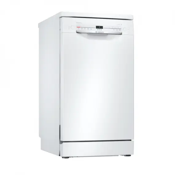 ჭურჭლის სარეცხი მანქანა BOSCH - SPS2IKW1BR , 2 image - Primestore.ge