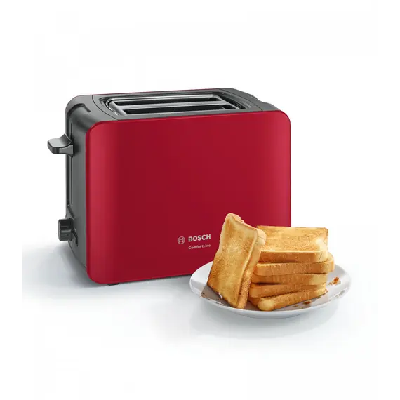ტოსტერი BOSCH - TAT6A114 , 2 image - Primestore.ge