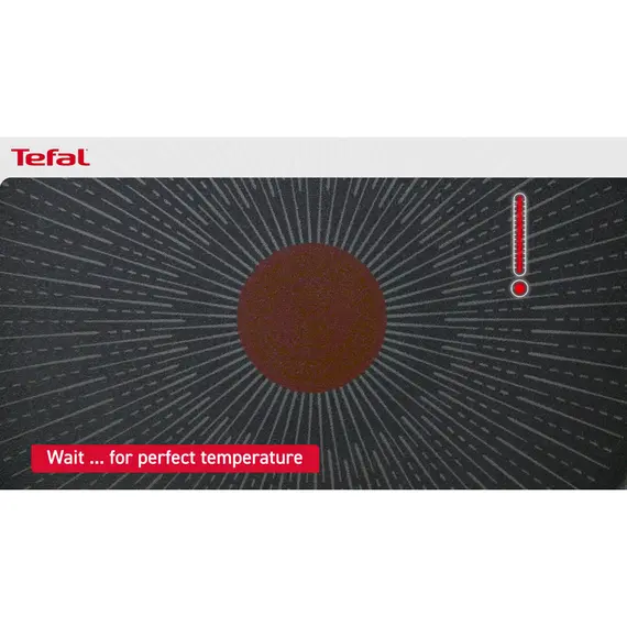 ტაფა TEFAL C3841953 , 4 image - Primestore.ge