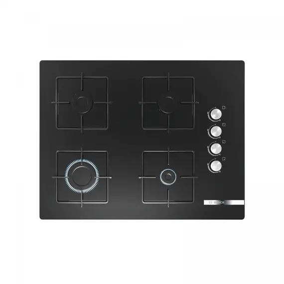 Cooker surface BOSCH - POP7C6O12O