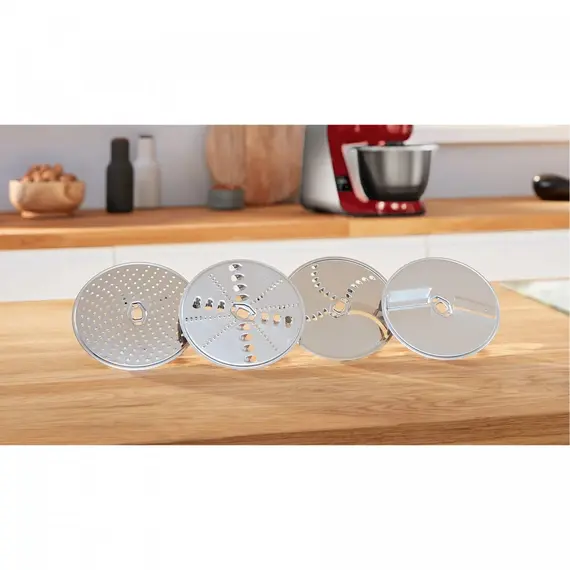სამზარეულოს კომბაინი BOSCH - MUM5X720 , 4 image - Primestore.ge