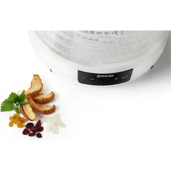 ჩირის აპარატი GORENJE FDK500GCW , 3 image - Primestore.ge