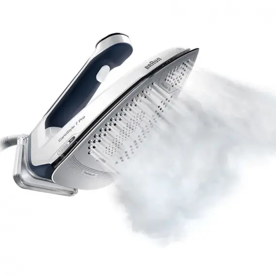 უთო BRAUN - IS7282BL , 2 image - Primestore.ge