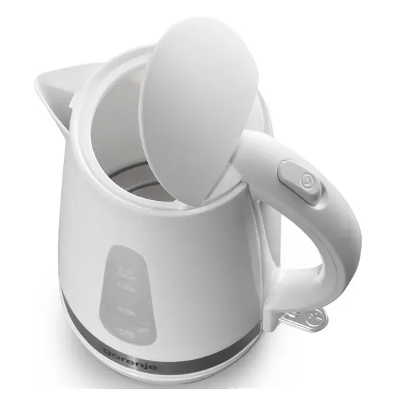 ჩაიდანი GORENJE K17WE , 2 image - Primestore.ge
