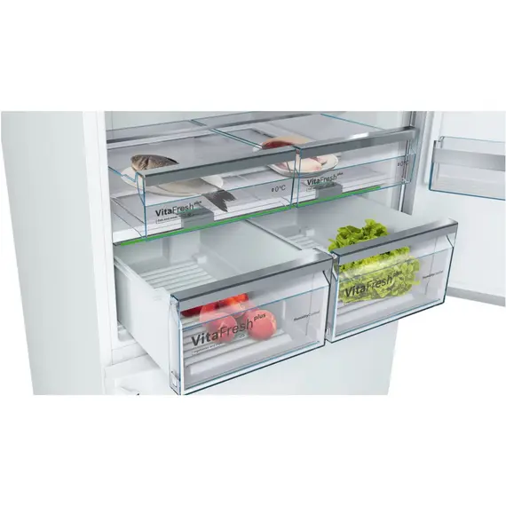 მაცივარი BOSCH - KGD86AW31U , 4 image - Primestore.ge