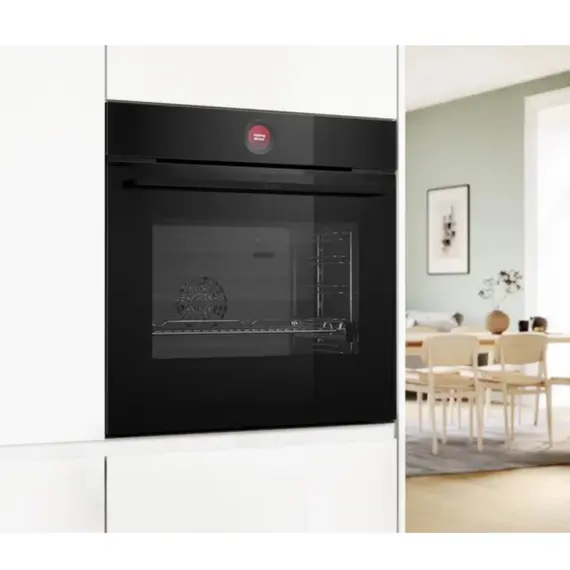 ელექტრო ღუმელი BOSCH - HBG934BB1 , 4 image - Primestore.ge