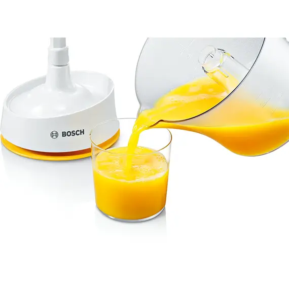 წვენსაწური BOSCH MCP3500N , 3 image - Primestore.ge