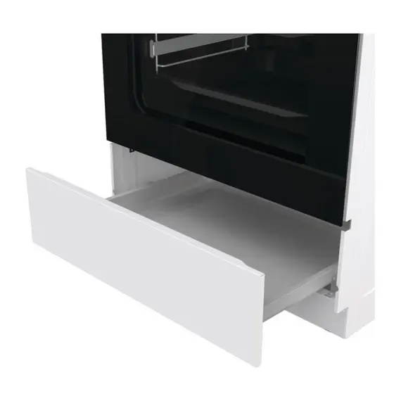 Gas stove GORENJE - GKS6C70WF, 8 image