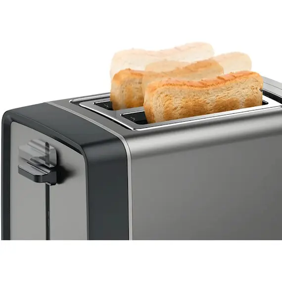 Toaster BOSCH TAT5P425, 3 image